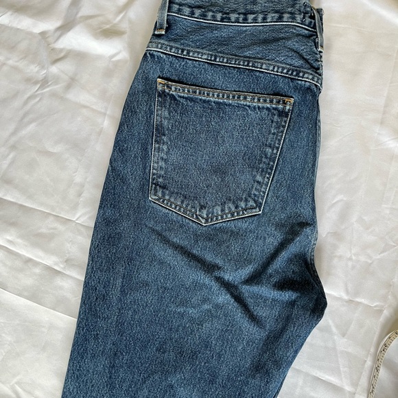 Agolde Jeans Size 30 - Picture 8 of 12